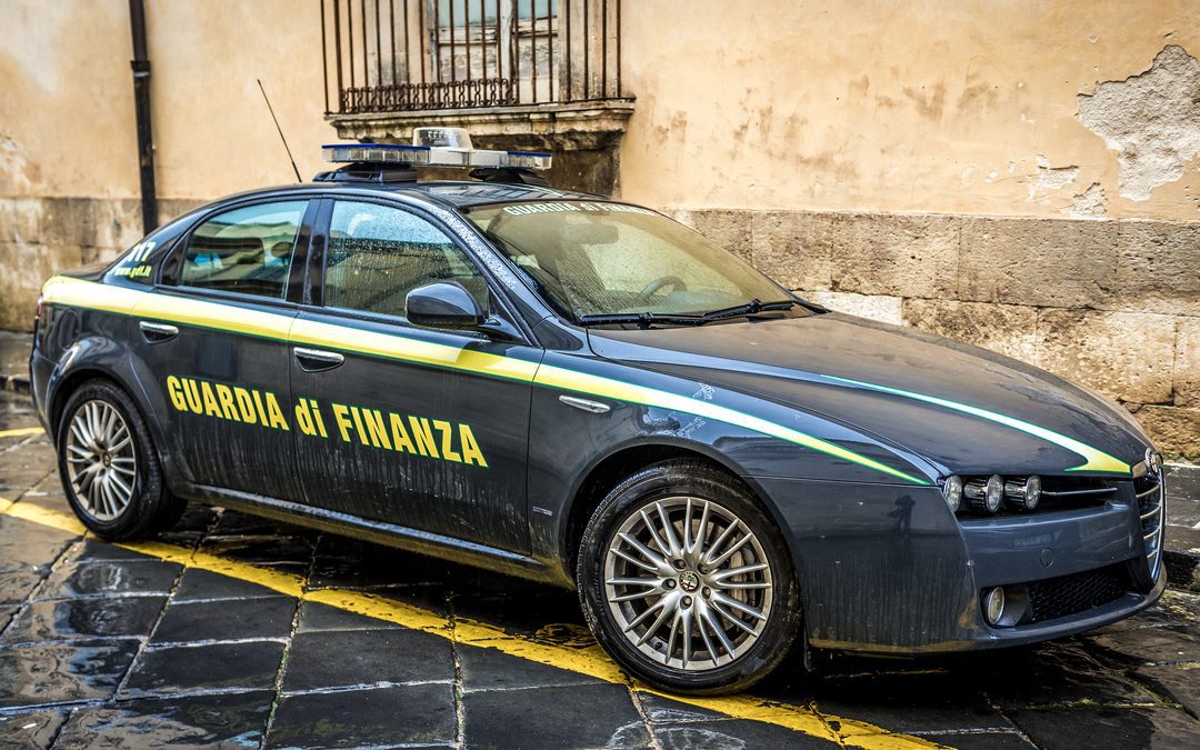 Bergamo, inaugurata nuova sede dell’Accademia della Guardia di Finanza – Lombardia Notizie Online – www.lombardianotizie.online
