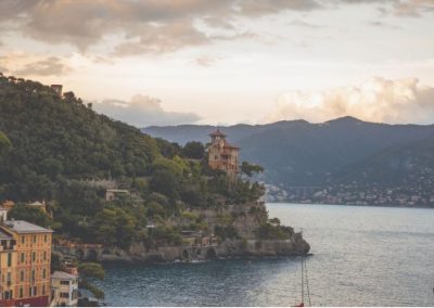 Belmond acquisisce la Villa Beatrice a Portofino