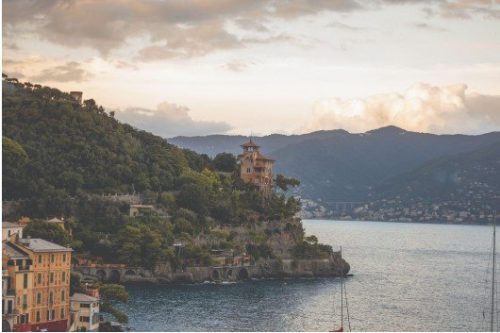 Belmond acquisisce la Villa Beatrice a Portofino