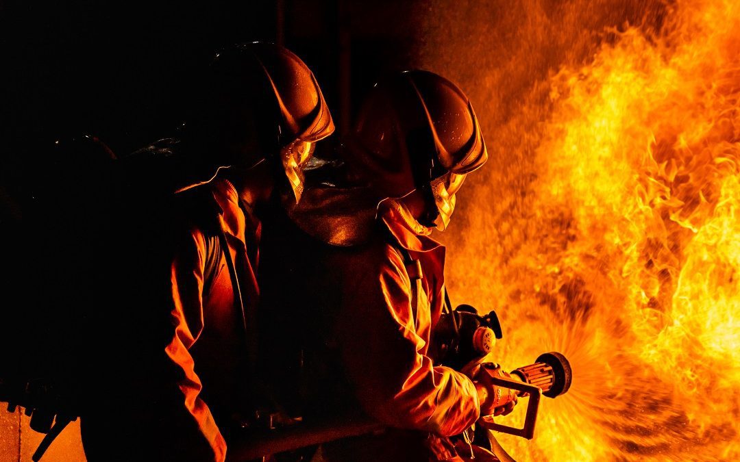 Incendio Varedo dati rassicuranti: nessuna preoccupazione particolare – www.lombardianotizie.online