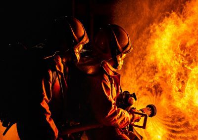Incendio Varedo dati rassicuranti: nessuna preoccupazione particolare – www.lombardianotizie.online