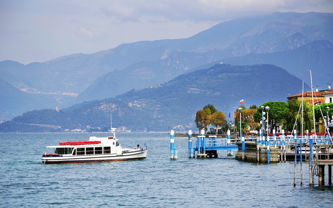 Turismo, a Parigi Regione Lombardia partecipa a ‘Iftm Top Resa 2021’ – www.lombardianotizie.online