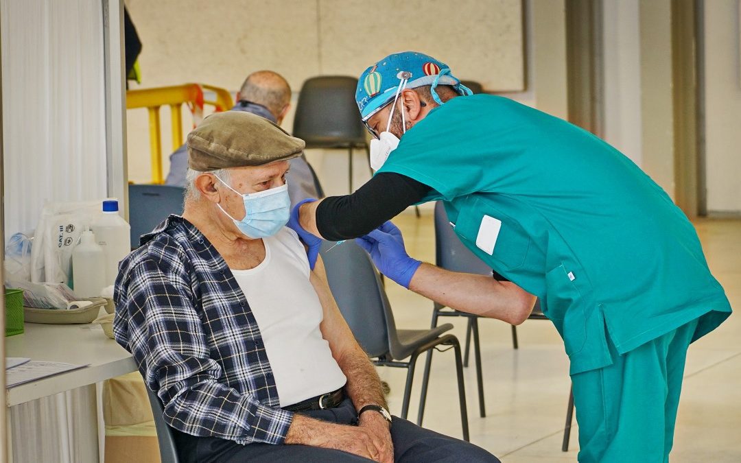 Vaccinazioni Covid, dal 4/10 dose booster per 710.000 lombardi over 80 – www.lombardianotizie.online