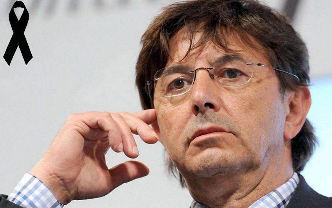 Luigi Amicone, il cordoglio della Regione Lombardia per la sua scomparsa – www.lombardianotizie.online