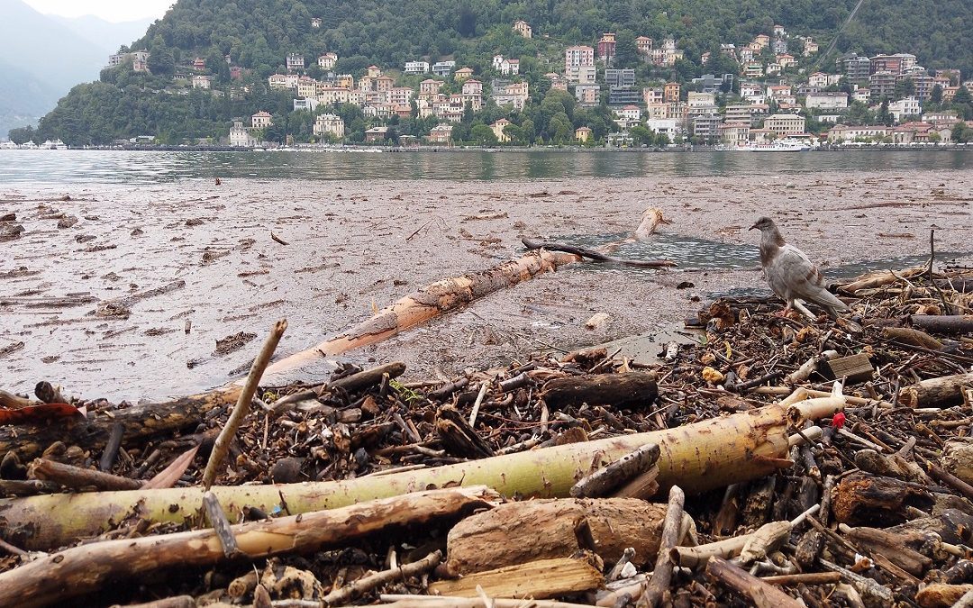 Dissesto idrogeologico, dalla Regione 18 milioni per sponde e versanti – www.lombardianotizie.online