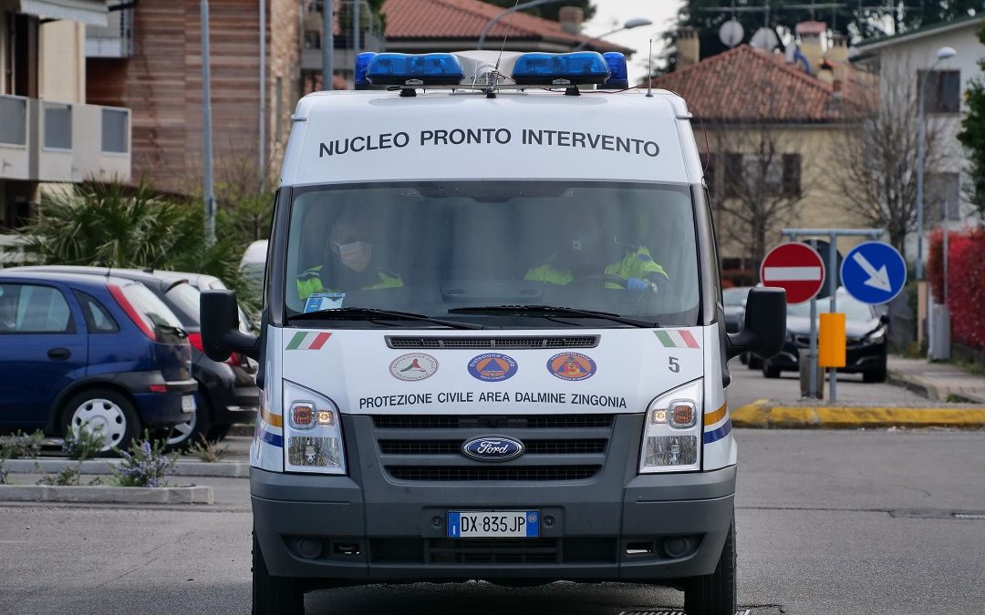 Protezione civile, 5 milioni per mezzi e attrezzature di 149 realtà – www.lombardianotizie.online