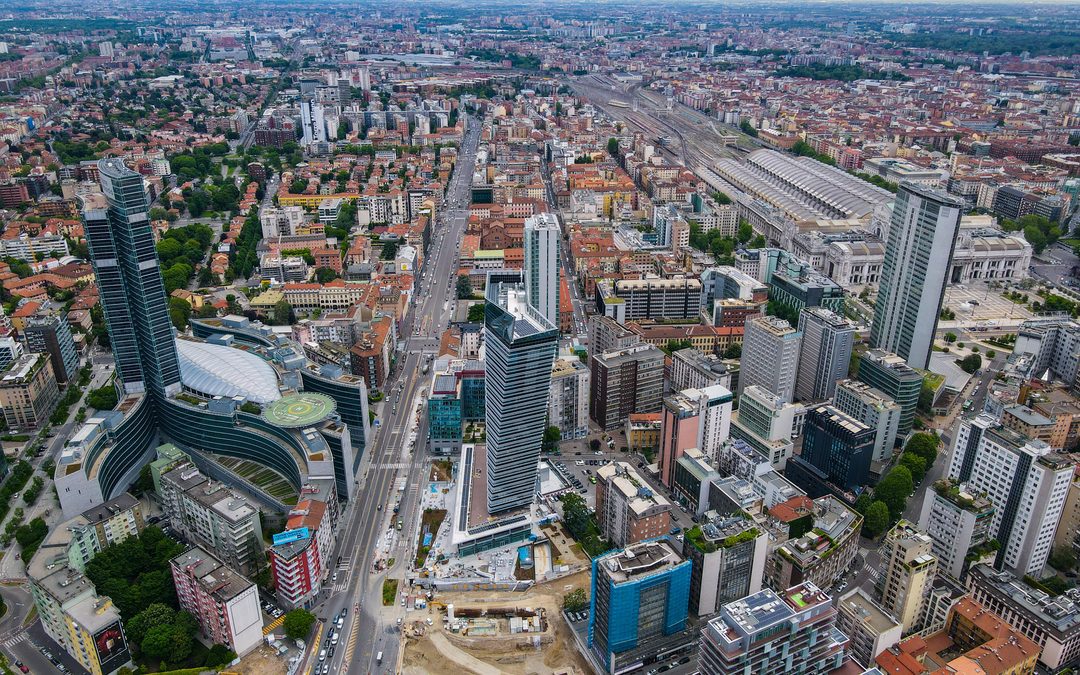 Quarto mese zona bianca per la Lombardia incoraggianti numeri anti-Covid – www.lombardianotizie.online