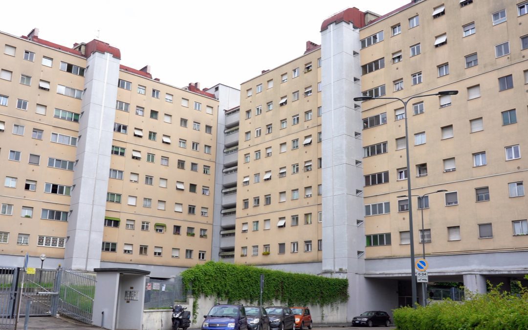 Quartiere San Siro ok schema Protocollo d’intesa che rigenera area Milano – www.lombardianotizie.online