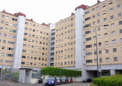 Quartiere San Siro ok schema Protocollo d’intesa che rigenera area Milano – www.lombardianotizie.online