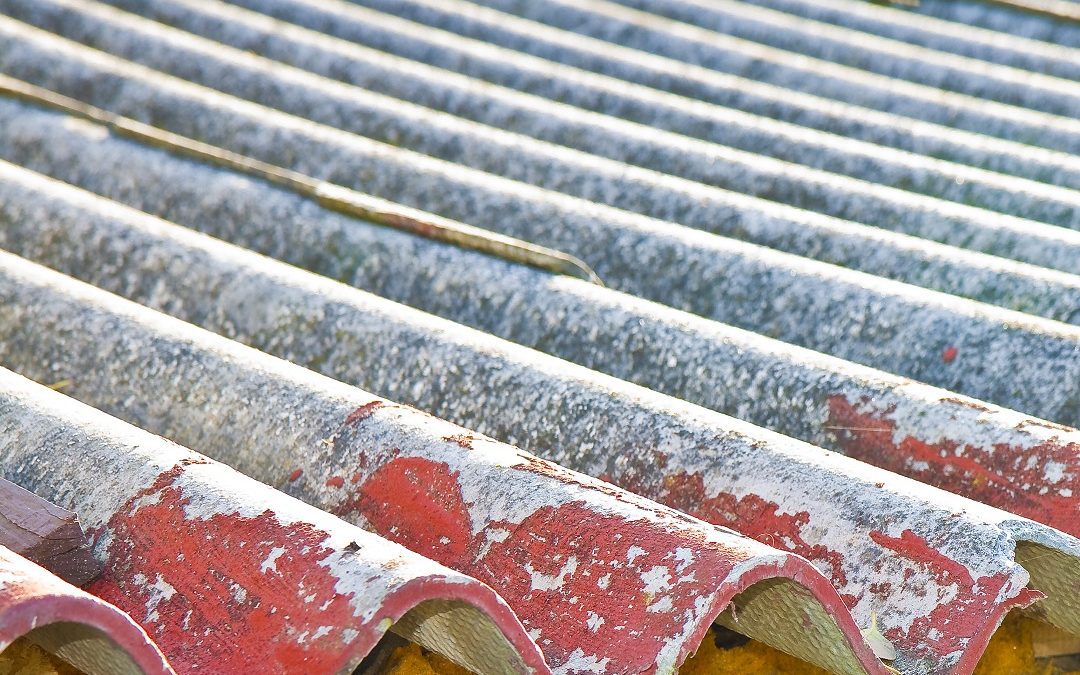 Amianto, la Giunta regionale approva la Relazione 2018-2019 – www.lombardianotizie.online