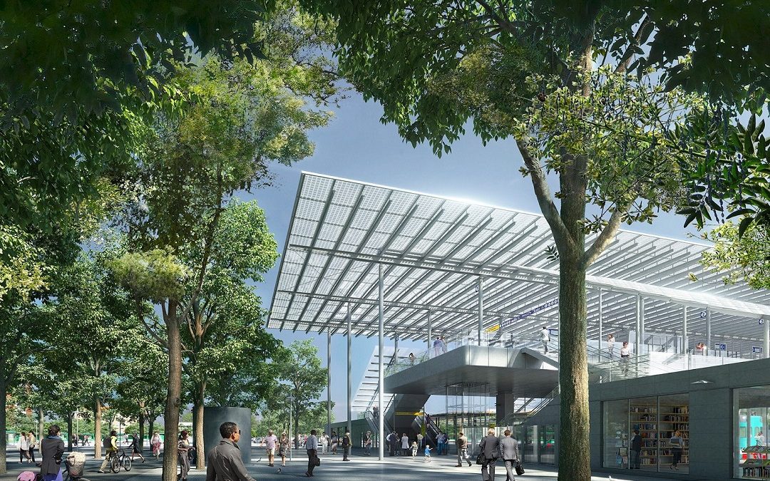 Sesto San Giovanni, posata prima pietra della nuova stazione ferroviaria – www.lombardianotizie.online