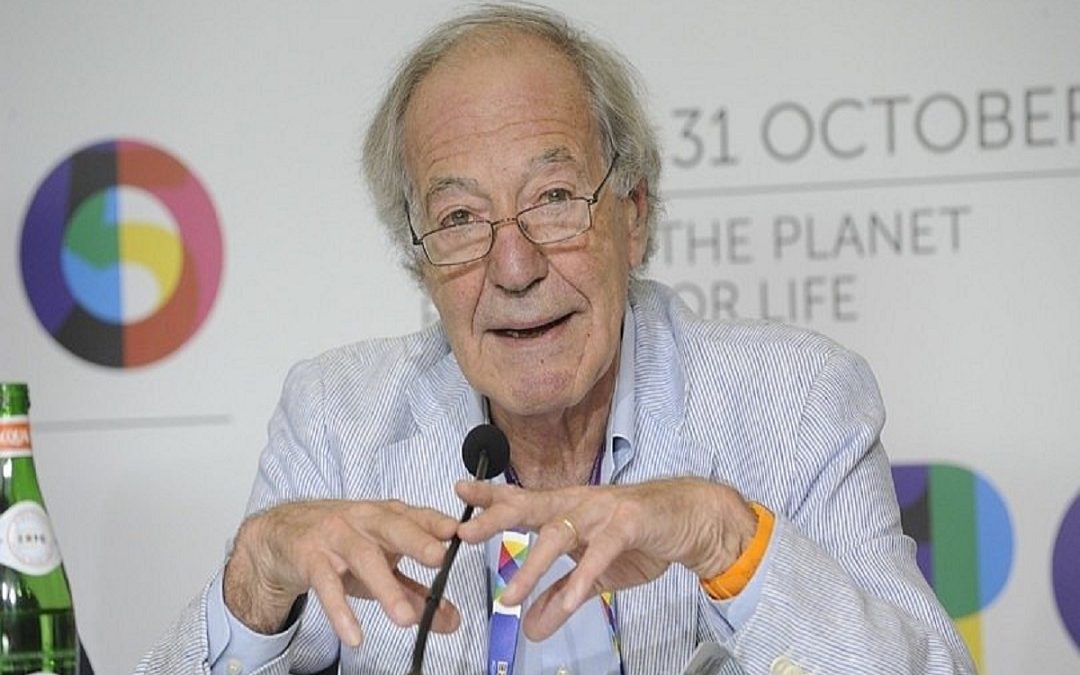 Salvatore Veca, il cordoglio del presidente della Regione – www.lombardianotizie.online