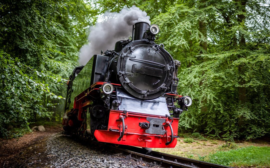 110 anni del treno storico, domenica 24 ottobre corsa speciale – www.lombardianotizie.online