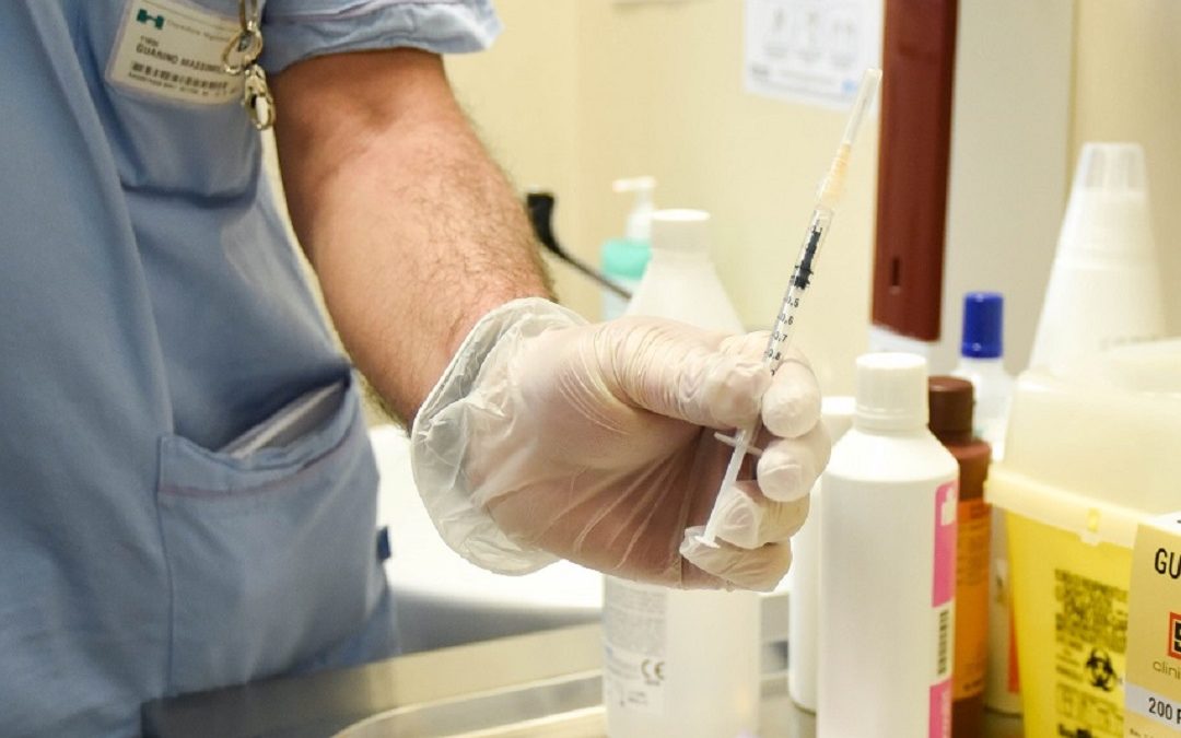 Vaccino anti Covid e antinfluenzale in Lombardia dal 7 ottobre insieme – www.lombardianotizie.online