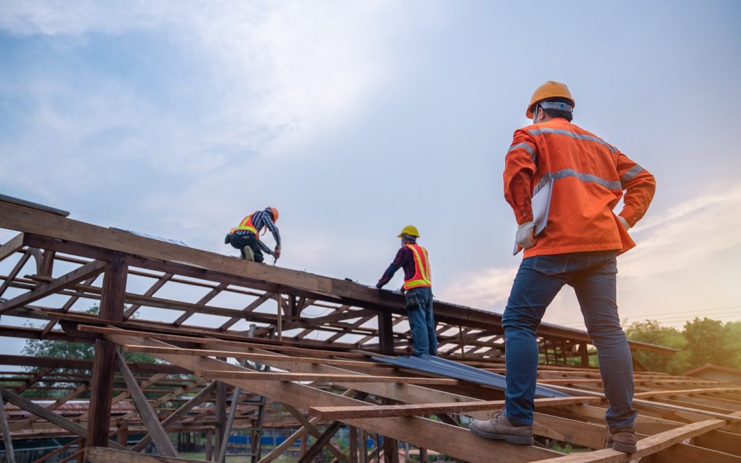 Edilizia lombarda cresce, il 2021è stato una anno eccezionale – www.lombardianotizie.online