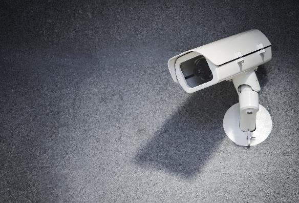 Newsletter del 6/10/2021 – Videosorveglianza: sanzionato un Istituto…