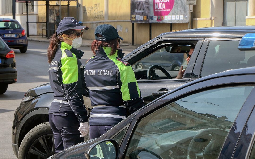 Polizia locale, assessore incontra comandanti: aumentare sicurezza su lavoro – www.lombardianotizie.online