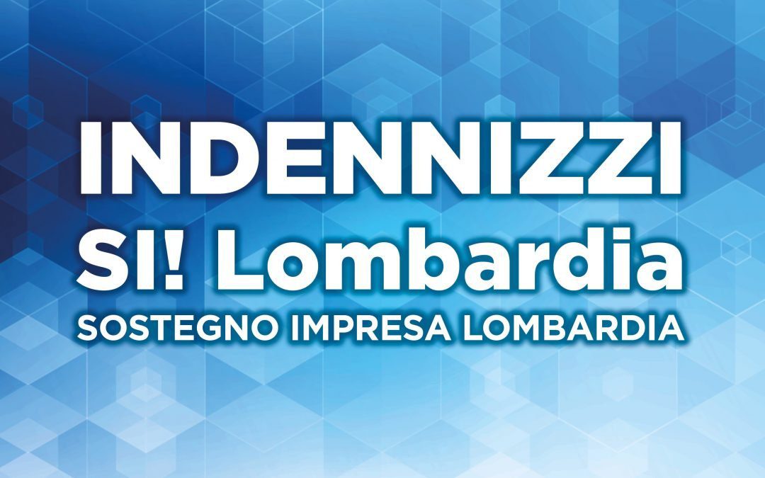 Bando Nuova Impresa Regione Lombardia Contributi a fondo perduto