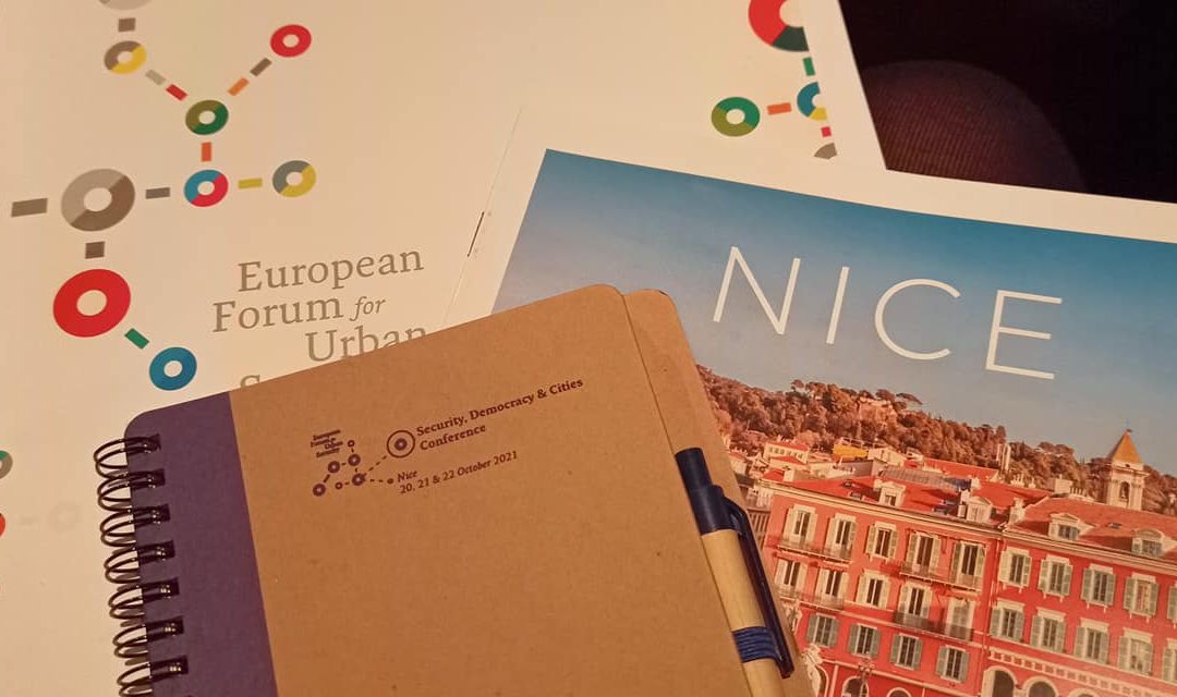 Sicurezza urbana, Regione Lombardia premiata al forum europeo di Nizza – www.lombardianotizie.online