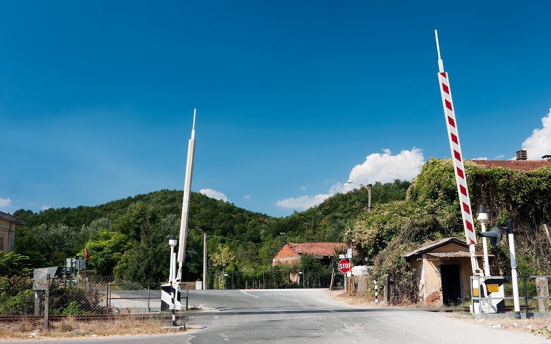 Valtellina, 66 milioni per eliminare 16 passaggi a livello per le Olimpiadi – www.lombardianotizie.online