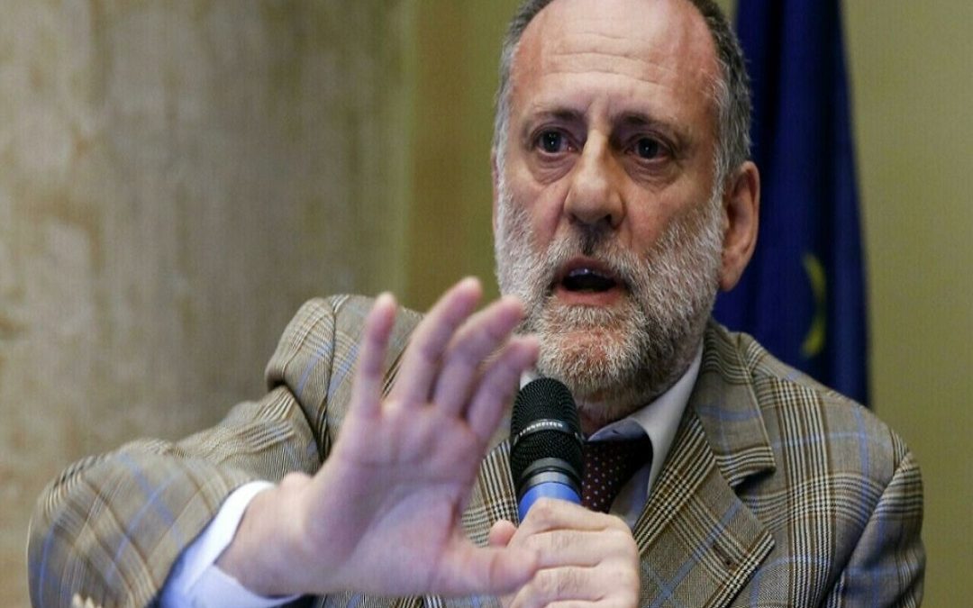 ci lascia grande uomo e manager capace – www.lombardianotizie.online