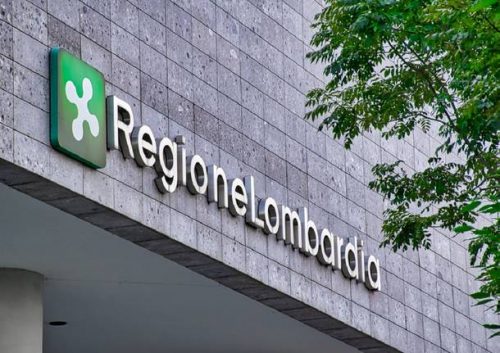 Credito Adesso Evolution Regione Lombardia