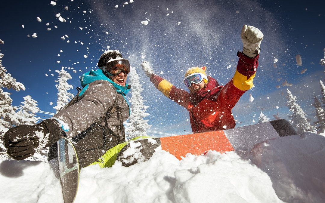 Lombardia pronta ad accogliere turisti per stagione sciisitica – Lombardia Notizie Online – www.lombardianotizie.online