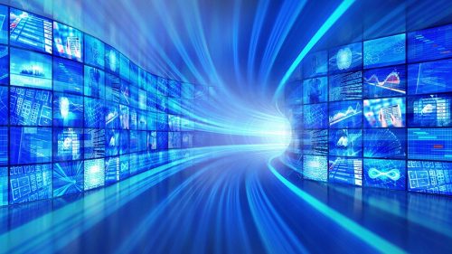 Inizia la transizione verso la Nuova tv digitale
