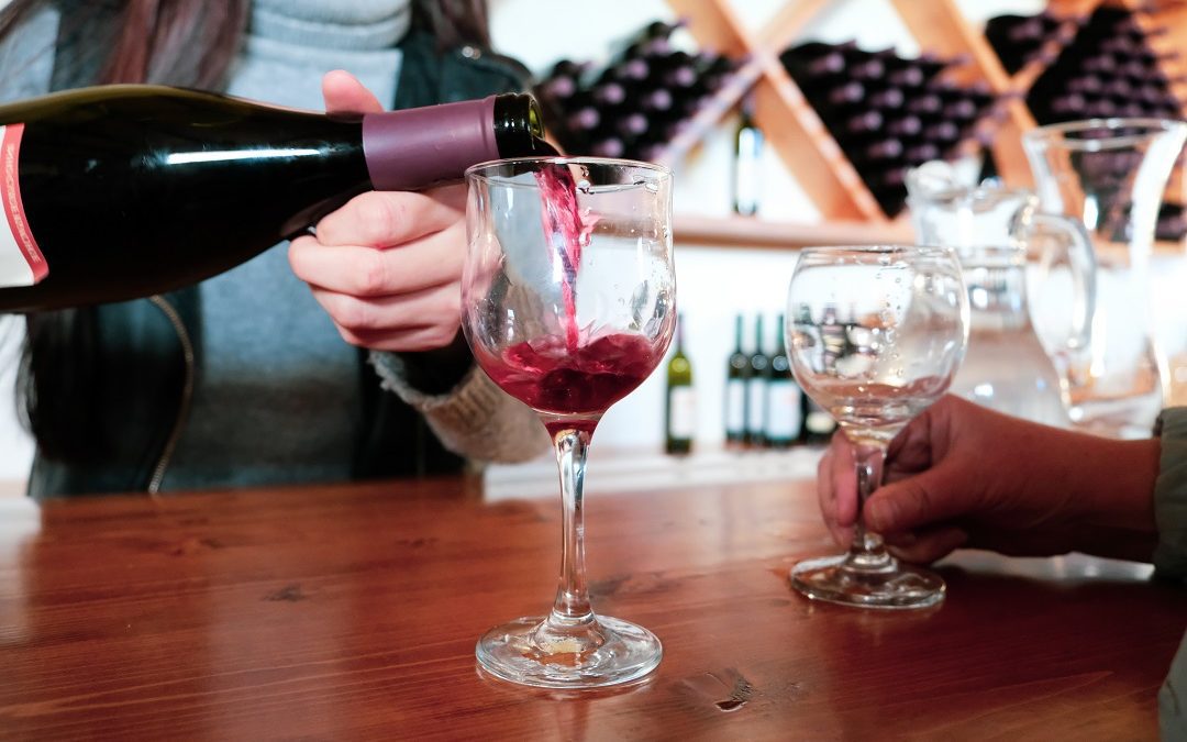 Misura Investimenti OCM vino, 2,2 milioni a disposizione delle aziende – www.lombardianotizie.online