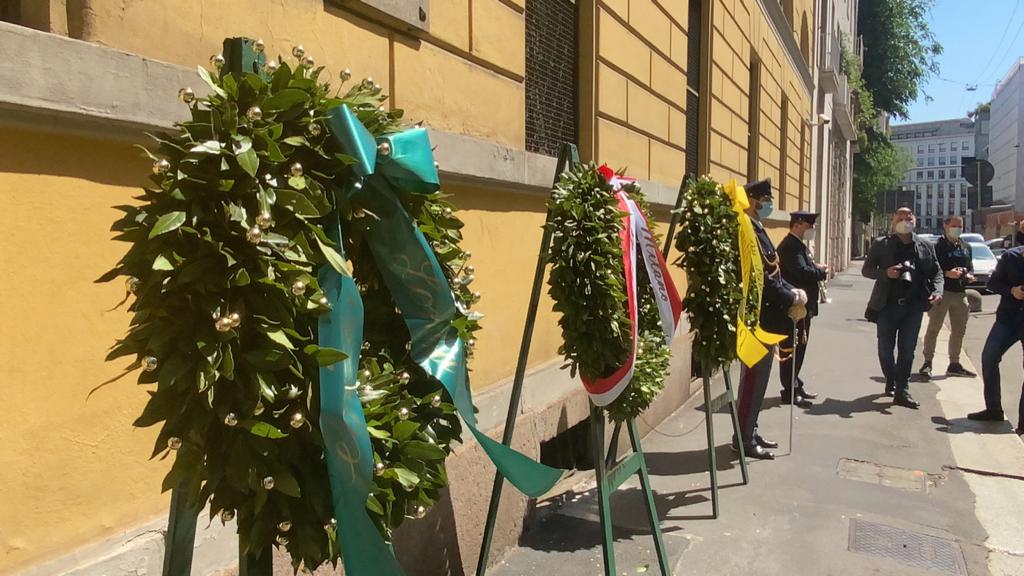 Vittime terrorismo, prosegue in Regione iter per istituire unità a supporto – www.lombardianotizie.online