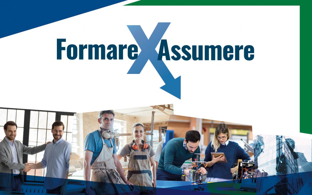 Conflombardia: Bando Formare per assumere