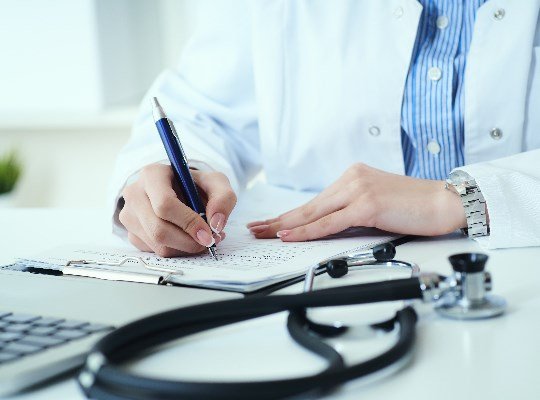 Newsletter 10/11/21 – Ricette mediche appese fuori dalla finestra, il…