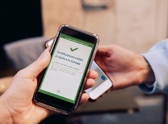 Green Pass sul web: Garante Privacy avvia indagine. Dato mandato alla…