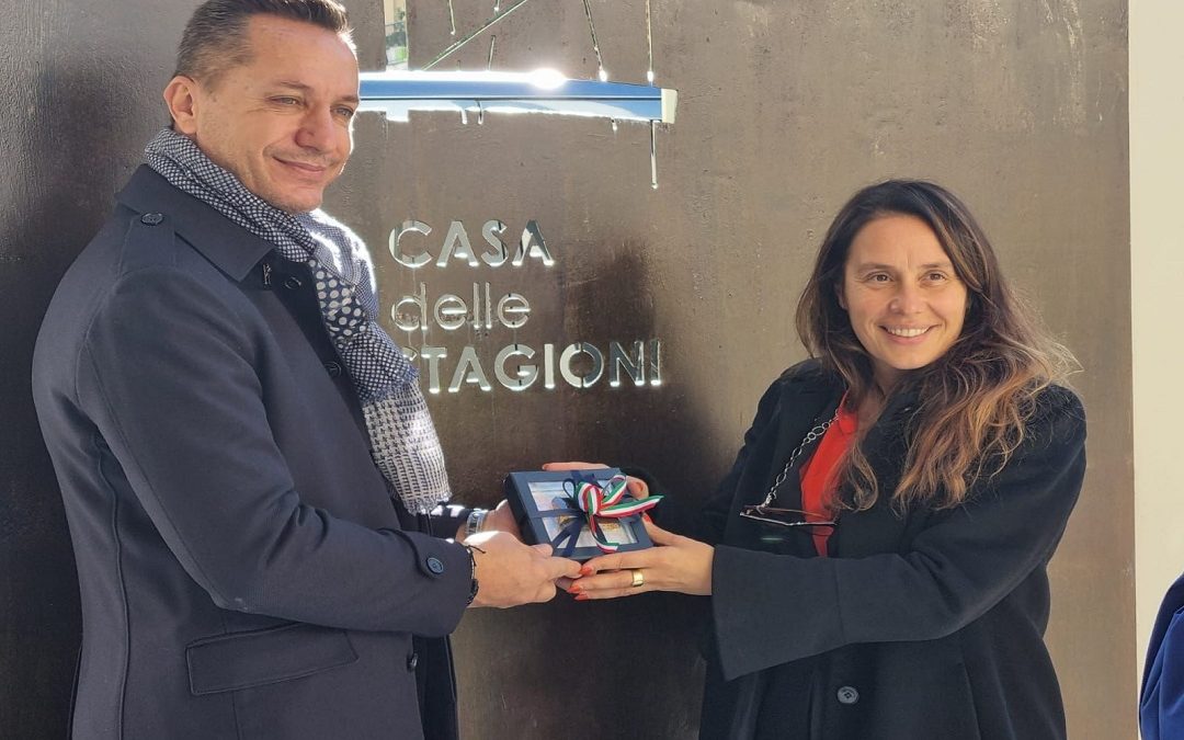 Punti di riferimento per cittadini – Lombardia Notizie Online – www.lombardianotizie.online