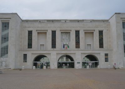 Un anno fa 280 ricoverati, oggi 18 – Lombardia Notizie Online – www.lombardianotizie.online