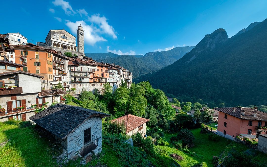 Rischio sismico, 186.000 euro per la prevenzione dei fenomeni – Lombardia Notizie Online – www.lombardianotizie.online