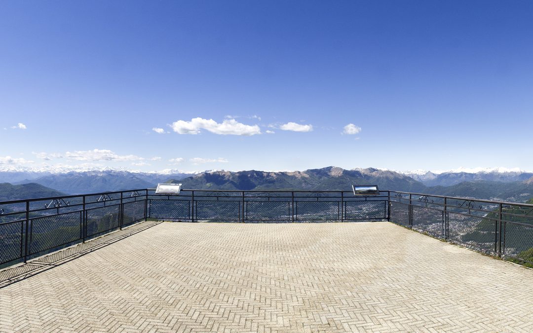 800.000 euro per un nuovo Balcone d’Italia – Lombardia Notizie Online – www.lombardianotizie.online