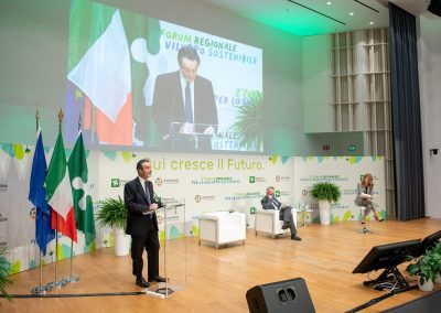 Cambiamenti climatici ‘Under2Coalition’, Regione sottoscrive Il Protocollo – Lombardia Notizie Online – www.lombardianotizie.online