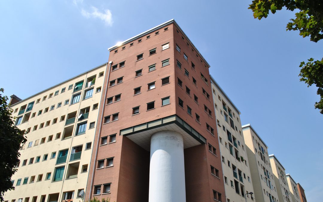 Lombardia, oltre 250 milioni di euro per riqualificare edilizia pubblica – Lombardia Notizie Online – www.lombardianotizie.online