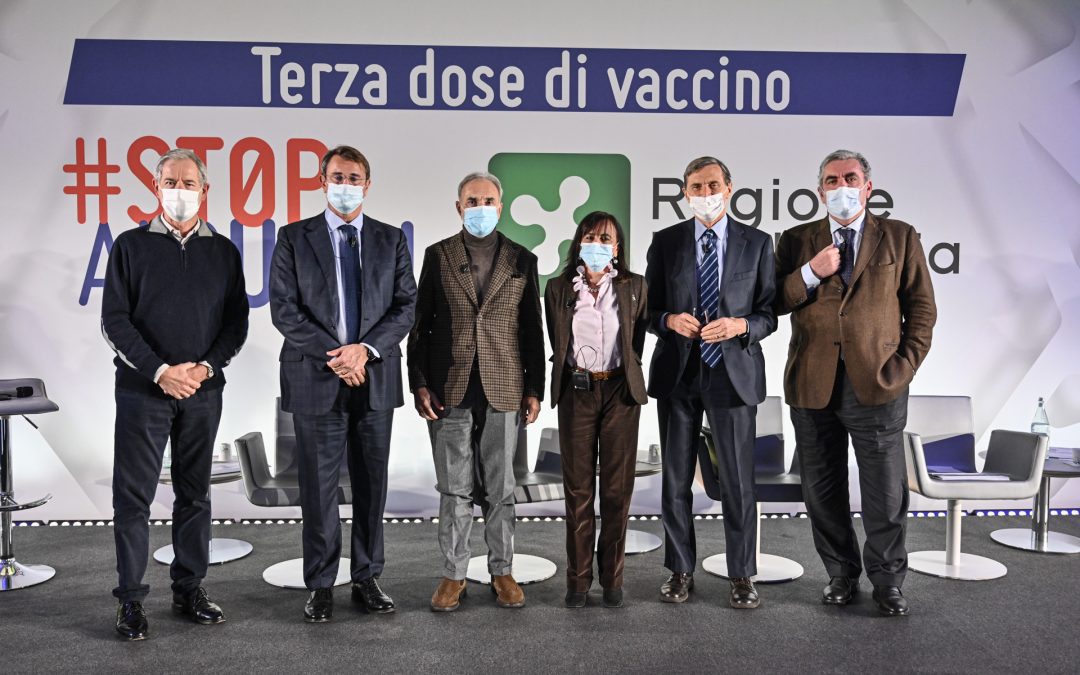 Vaccino fondamentale – Lombardia Notizie Online – www.lombardianotizie.online