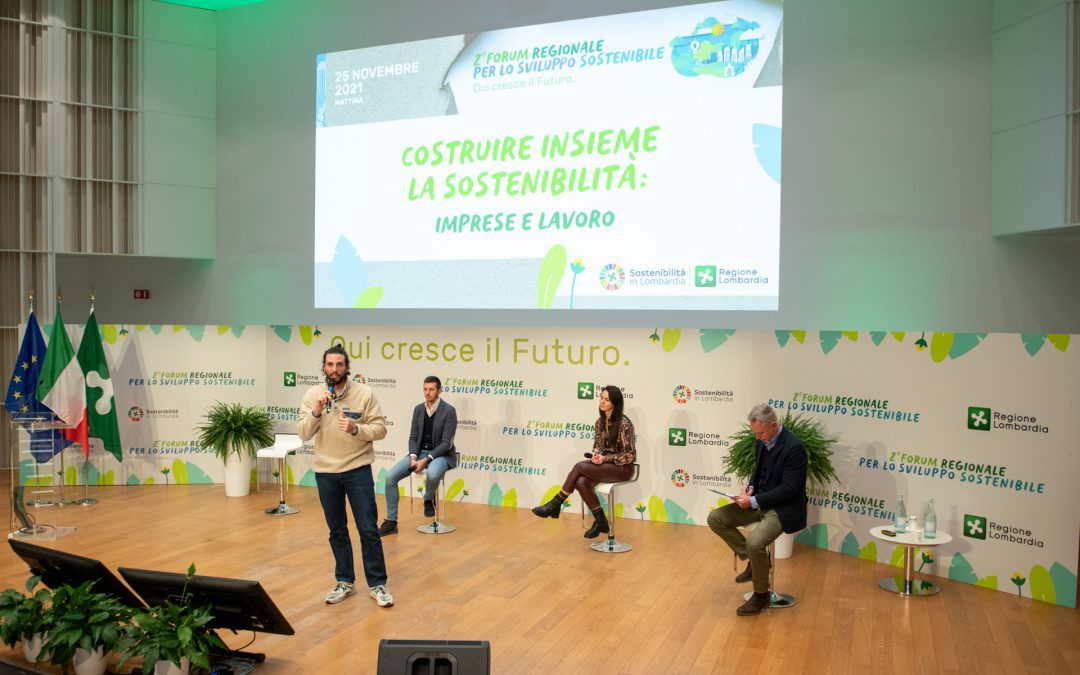 Lombardia leader e modello nazionale – Lombardia Notizie Online – www.lombardianotizie.online