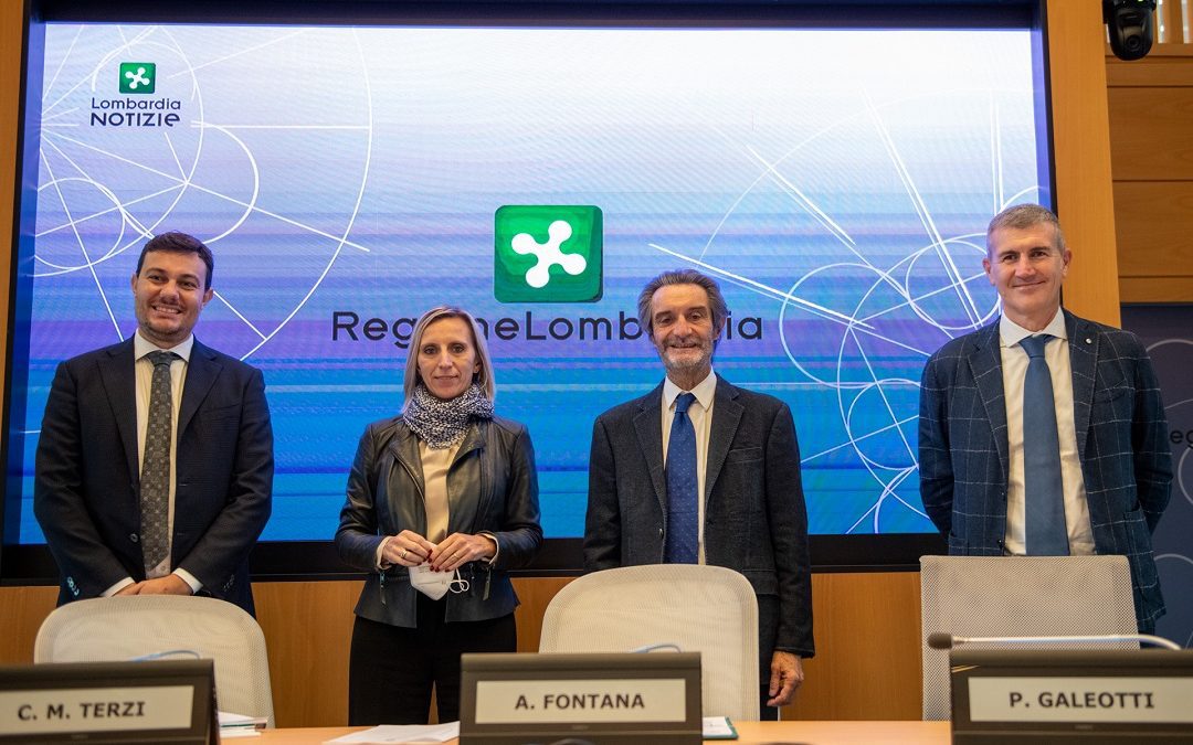 Semaforo verde per la tangenziale di Goito grazie a 100 milioni di Regione – Lombardia Notizie Online – www.lombardianotizie.online