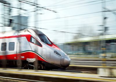 Trenitalia non riduca i servizi a Desenzano del Garda – Lombardia Notizie Online – www.lombardianotizie.online