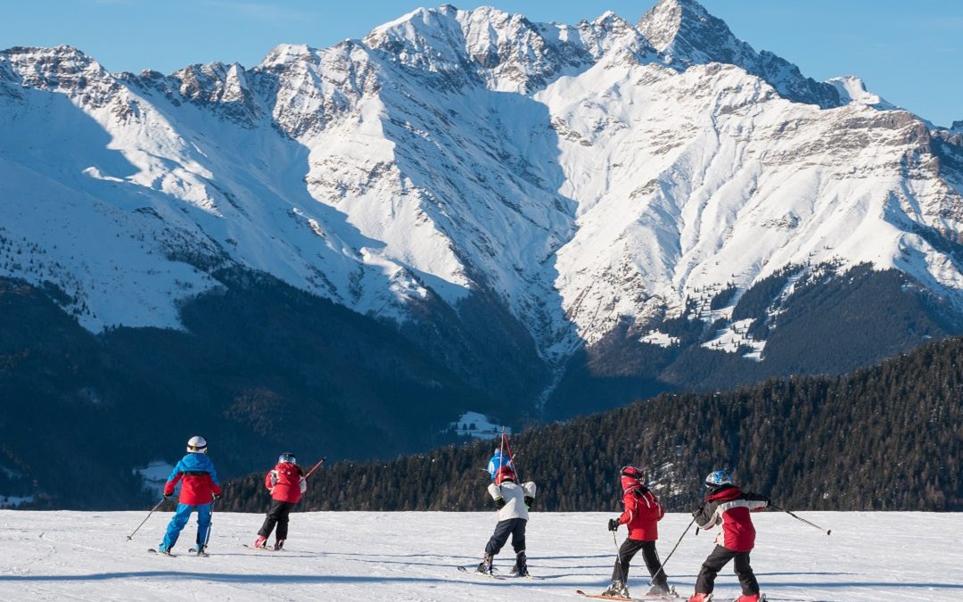 Da Regione impianti gratis e maestro sci a prezzo simbolico agli under 16 – Lombardia Notizie Online – www.lombardianotizie.online