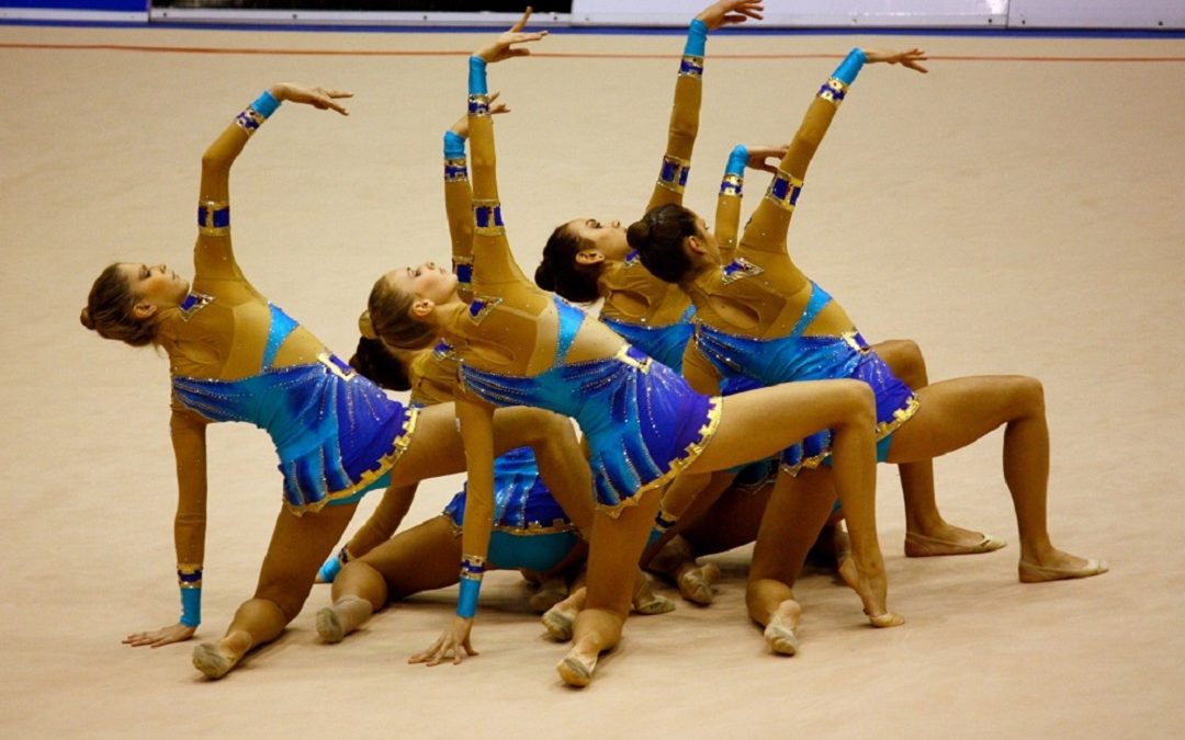 Ginnastica torna protagonista a Milano alla Allianz Cloud Arena – Lombardia Notizie Online – www.lombardianotizie.online