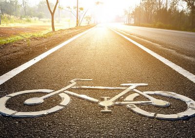 Ciclabili, 1,5 milioni di euro per primo lotto lombardo Ostiglia-Treviso – Lombardia Notizie Online – www.lombardianotizie.online