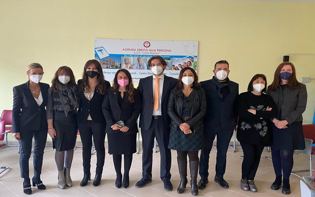 Qui sociale con tanto impegno e passione – Lombardia Notizie Online – www.lombardianotizie.online