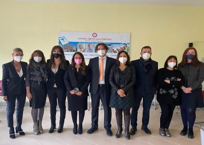Qui sociale con tanto impegno e passione – Lombardia Notizie Online – www.lombardianotizie.online