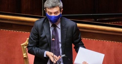 Orlando: La sicurezza sui luoghi di lavoro deve essere sempre una priorità