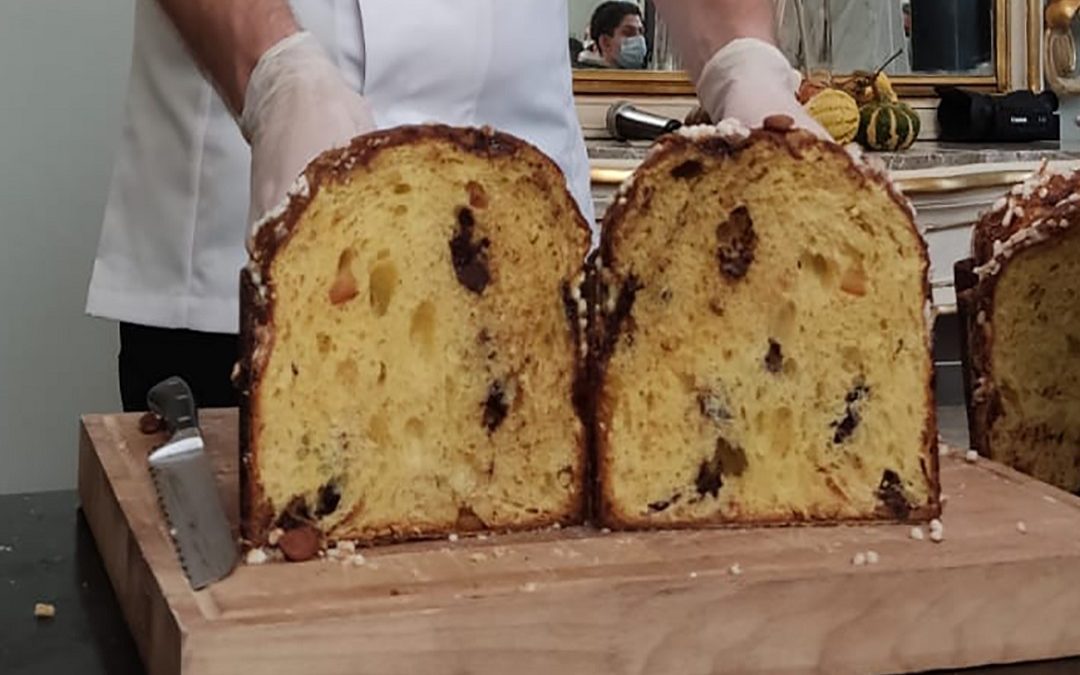 Finale ‘Coppa del Mondo del Panettone’ nel 2022 a Milano – Lombardia Notizie Online – www.lombardianotizie.online